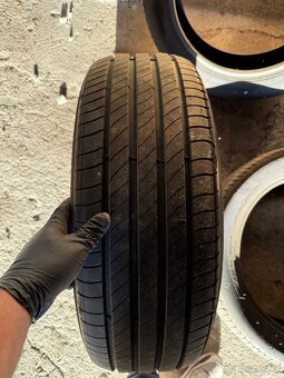 Michelin e-primacy, 205/55r19 - 4