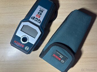 Bosch GMS 120 - 4