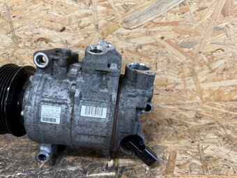 KLIMAKOMPRESOR AUDI A5 A4 B8 8K0260805L - 4