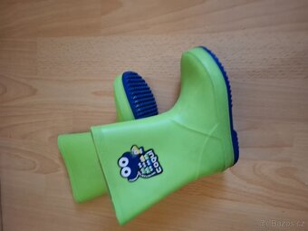 Gumacky vel.26 značky Coqui - 4
