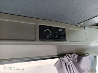 Volkswagen California 2.0 LPG, klimatizace, zvedací střecha - 4