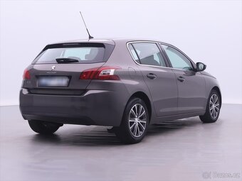 Peugeot 308 1,2 81kW Allure LED Navi 1.Maj (2015) - 4