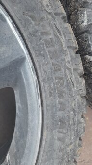 Kola sorento 5X139,7 20" - 4