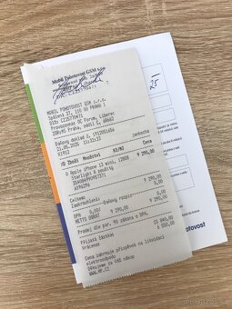 iPhone 13 Mini 128GB, Starlight Záruka 12 měsíců - 4