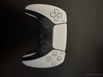 Playstation 5 slim digital edition - 4
