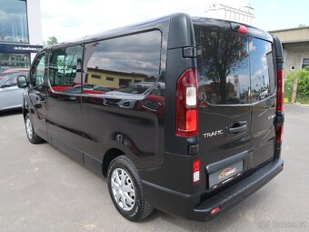 Renault Trafic 1.6dCi,107kW,1maj,L2,6míst - 4
