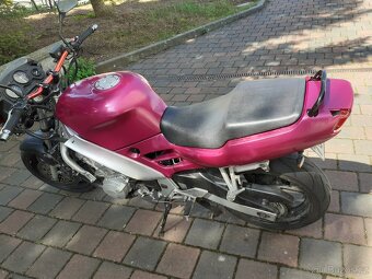Honda PC31 600 CBR - 4