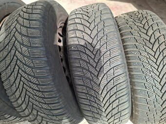 pneu-215/65 R16-98H - 4