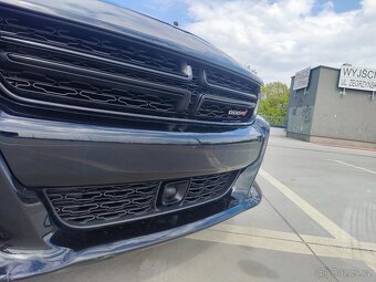 Dodge Charger AWD RALLYE Plné vybavení - 4