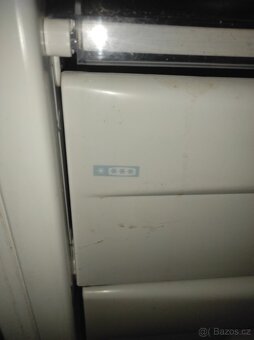 Lednice s mazakem  prodam - 4