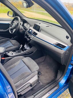 BMW X1 sdrive18d Mpaket - 4