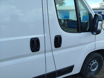 Fiat Dukáto rv 2024 - 4