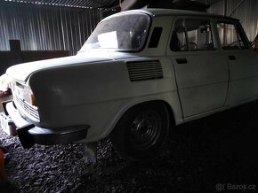 Škoda 100 - 4