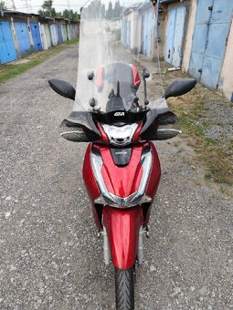 Honda SH 125 - 4