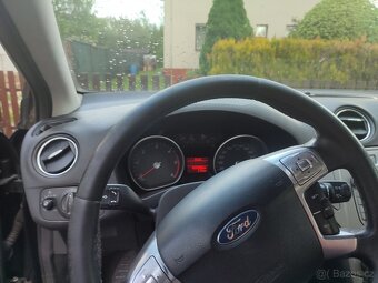 Ford Mondeo MK4 1.8 TDCi 74kw - 4