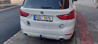 Bmw 220d Grand tourer - 4