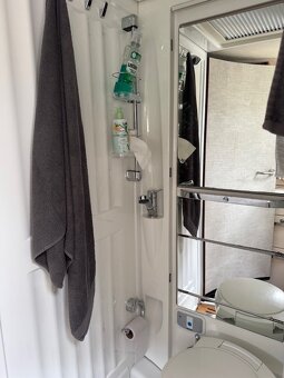 Hymer Exsis 474, 2,3 110kw, 2017 - 4