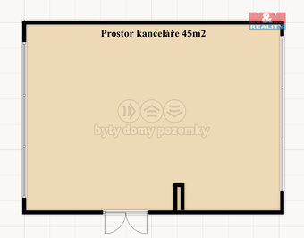 Pronájem kanceláří v Rychnově nad Kněžnou - 4
