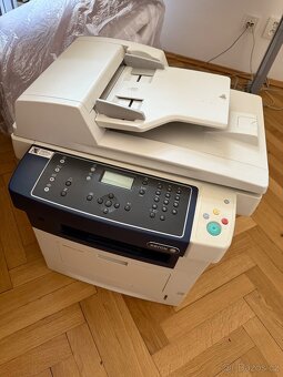 Tiskárny - 4