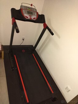 Prodám běžecký pás MASTER F14 - 4