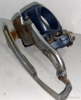Smyk Shimano LX - 4