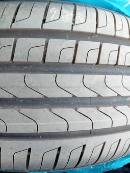 Letní pneu Pirelli Scorpion Verde 235/50 R19 99 V samozacel. - 4