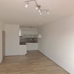 Byt 2+KK pronájem Boskovice - 4