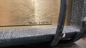 Marshall JCM 900 SLX + Box 1960 - 4