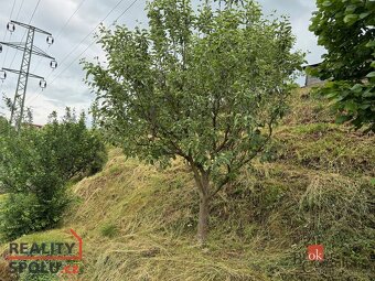 Prodej, pozemky/zahrada, 874 m2, 43981 Kryry, Louny [ID 6805 - 4
