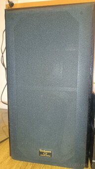 Sestava TECHNICS - 4