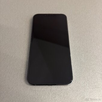 iPhone 13 Pro 256GB sierra blue, 100% baterie, záruka - 4