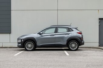 Hyundai Kona/ 4x4/ Opočet DPH - 4