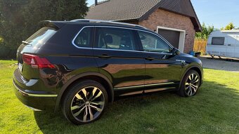 Volkswagen Tiguan R-Line 4Motion 2.0 Bi-TDI 176kW - 4