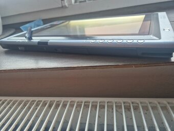 Tabletový počítač Fujitsu Stylistic ST5011 - 4