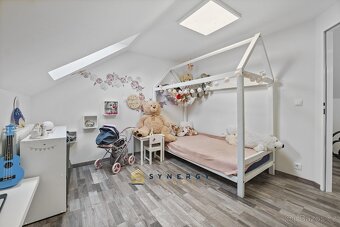 Prodej rodinného domu, 120 m2 + 30m2 Studio - Radovesice - 4