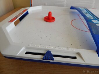 Dětská hračka Air hockey game - 4