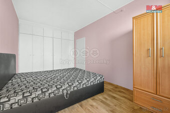 Prodej bytu 2+kk, 41 m², Mladá Boleslav, ul. tř. V. Klementa - 4