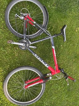 Horské kolo Giant 26" - 4