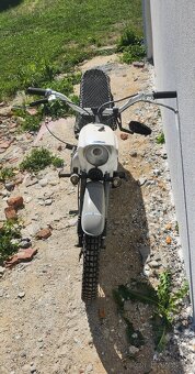Jawa Pionýr - 4