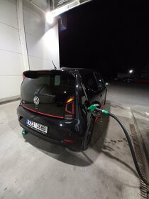 Vw up gti 1,0tsi 85kw 2018 55tkm panorama... - 4