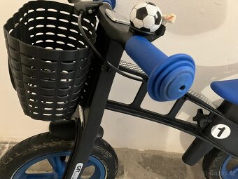 first bike special edition - 4