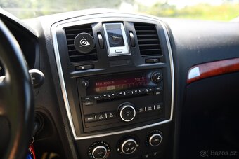 Cadillac bls 2.0T - 4