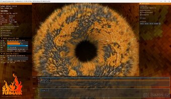 Herní Počítač AM5 Ryzen 7 7700 / RTX 4060 8GB / 32GB RAM - 4