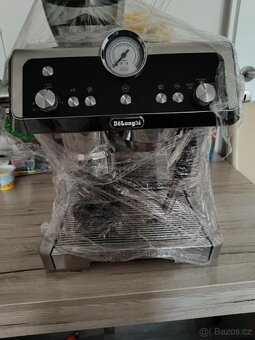 Prodám, DE LONGHI - La Specialista EC9335.M - 4