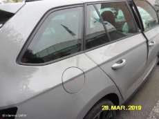 Fabia iii kombi monte carlo 2017, 1,2 tsi 81kw 6 rychlostí - 4