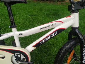 Kolo Specialize Hotrock 16 - 4