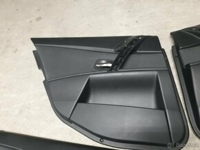 BMW E60/E61 535d 200kw tapecirung - 4