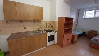 Pronájem bytu 1+kk 52m2 - Veselice - Vavřinec v okrese Blans - 4