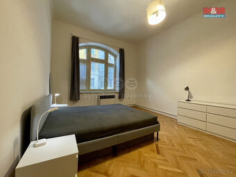 Pronájem bytu 2+1, 52 m², Praha, ul. Podlipného - 4