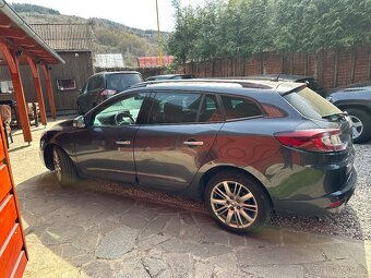 Renault megane 1.5dci GT-line - 4